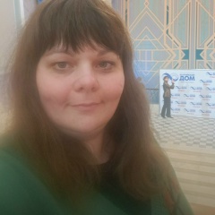 Юлия Михайлова, 28.08, Санкт-Петербург