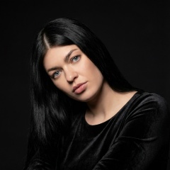 Arianna Klinchik, 18.11.1993, Каменка-Днепровская