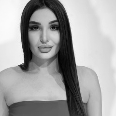 Севиля Мамедова, 19.12.2000, Бишкек