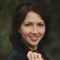 Ольга Филевченко, 16.05.1987, Joensuu