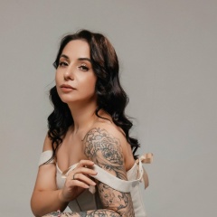 Anastasia Shcherbakova, Санкт-Петербург