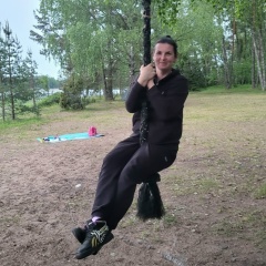 Нина Корнилова, 15.01.1987, Санкт-Петербург