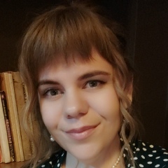 Ирина Тимофеева, 28.04, Псков