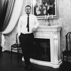 Андрей Иванов, 23.06, Волгоград