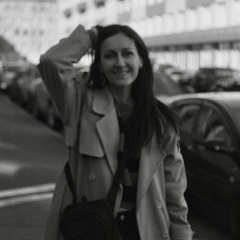 Алена Ценина, 19.03.1987, Санкт-Петербург