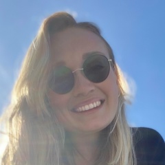 Ира Захарова, 25.12, Пермь