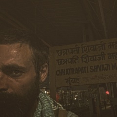 Gio Svenken, Тбилиси