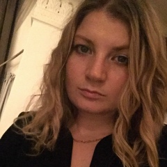 Ирина Драницына, 02.01.1979, Москва