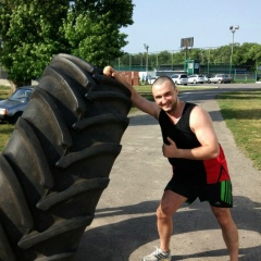 Антон Завідчак, 07.12, Александрия