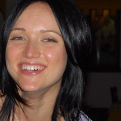 Анна Горгадзе, 07.06.1983, Ростов-на-Дону