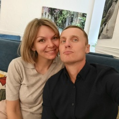 Яна Шульдайс, 01.09, Челябинск