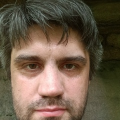 Владимир Белозёров, 23.03.1983, Красноярск