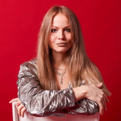 Елизавета Безверхая, 07.05.1991, Москва