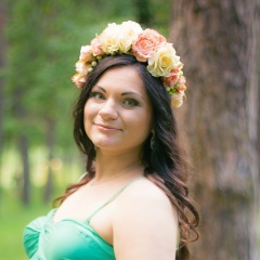 Инна Билык, 01.09, Киев