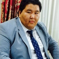 Ризабек Елемесов, 14.03.1990, Атырау