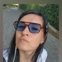 Маргарита Сухорукова, 11.08, Москва