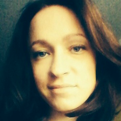 Дарья Балашова, 17.06