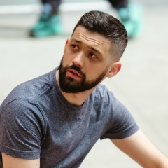 Данил Волож, 26.10.1988, Ростов-на-Дону