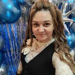 Ольга Радионова, 15.12