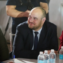 Анатолий Коротченко