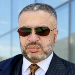 Амик Казарян, 15.05, Москва