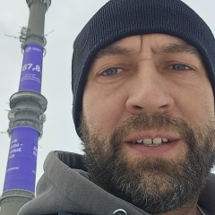 Денис Гвоздецкий, Кольцово