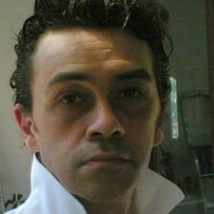 Angelo Mc'gio, 18.10.1965, Parma