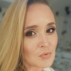 Эльмира Мухутдинова, 03.03, Уфа