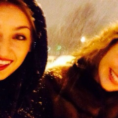 Дарья Кирилина, 21.03.1989, Москва