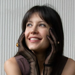 Алёна Карташова, 01.09, Екатеринбург