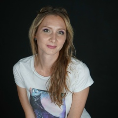 Анна Редругина, 24.04, Ижевск