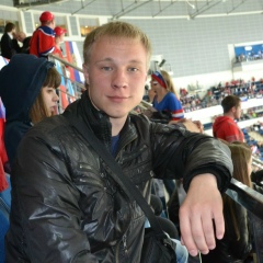 Михаил Завьялов, 06.12.1989, Москва