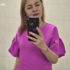 Алла Аликина, 12.11, Екатеринбург