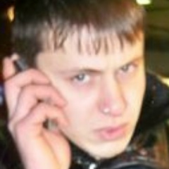 Яша Белый, Санкт-Петербург