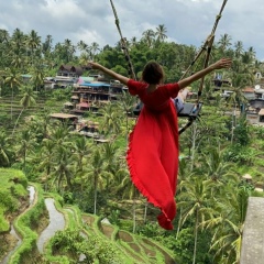 Ирина Варава, 07.02.1983, Москва