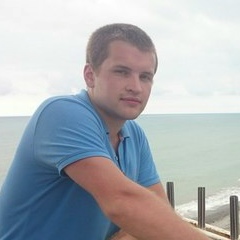 Олег Шароха, 11.04.1994, Кисловодск