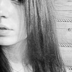 Юлия Розанова, 03.01, Москва