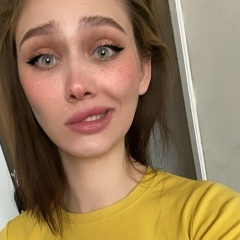 Алёнка Мазуркина, 05.01, Тольятти