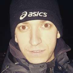 Ратмир Улямаев, 01.07.1995, Уфа