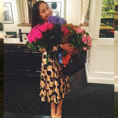 Саша Ubushieva, 26.07.1989, Москва