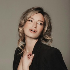 Анна Антонова, 05.03, Ижевск