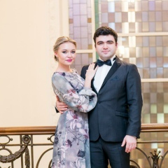 Анна Шляга, Тростянец
