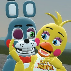 Чика Той, 21.02.1997