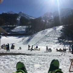 Александр Молчанов, 16.12, Москва