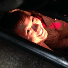 Аскар Бельгибаев, 01.05, Алматы