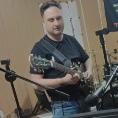 Владимир Терехин, 12.06.1984, Кисловодск