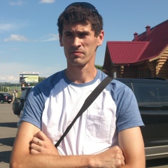 Сергей Власов, 06.09.1986, Барнаул