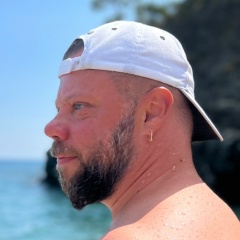 Александр Белоцерковский, 08.11.1975, Химки