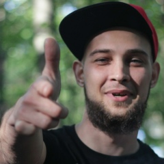 Серёга Русскин, 03.12.1987, Москва