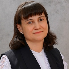 Ольга Ананко, Старый Оскол